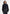 Delfina - Suede Layered-Shoulder Cropped Bomber Jacket - Navy