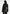 Poppy - Cropped Suede Belted Biker Jacket - Black