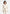 Ruby - Linen Belted Utility Jumpsuit - Natural
