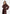 Ivana - Corset Maxi Dress with Detachable Sleeves – Brown