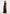 Ivana - Corset Maxi Dress with Detachable Sleeves – Brown