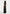 Nahla - Chain Belt Waistcoat Satin Maxi Dress - Black