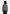Ezra - Unisex Wool Belted Bomber Jacket - Grey