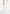 Quinn - High-Waisted Belted Fit & Flare Trousers - White