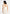 Zadie - Boat Neck Corset Maxi Dress - Cream