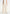 Zadie - Boat Neck Corset Maxi Dress - Cream