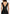 Zadie - Boat Neck Corset Maxi Dress - Black