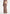 Ashley - Asymmetric Cut Out Hardware Detail Maxi Dress - Taupe