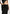 Ashley - Asymmetric Cut Out Hardware Detail Maxi Dress - Black