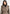 Kassidy - Hooded Double Breasted Wool-Blend Trench Coat - Olive