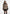 Kassidy - Hooded Double Breasted Wool-Blend Trench Coat - Olive