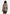 Kassidy - Hooded Double Breasted Wool-Blend Trench Coat - Olive