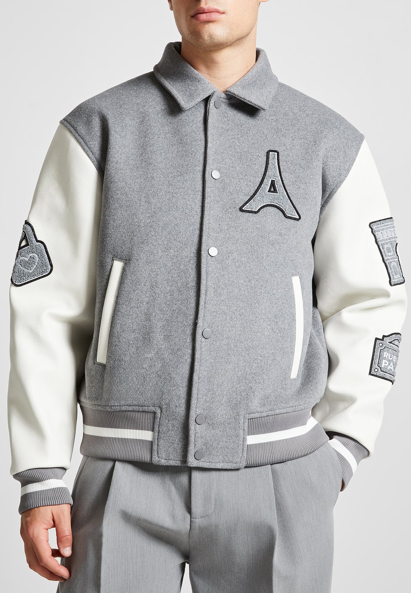 mona-lisa-wool-blend-varsity-jacket-grey