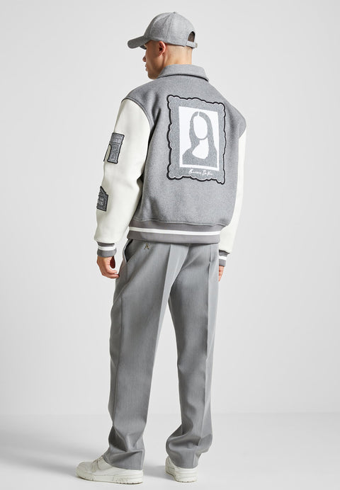 Varsity Jackets