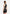 asymmetric-knit-mini-dress-black-marl