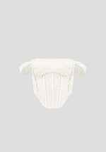 boucle-bardot-corset-top-off-white