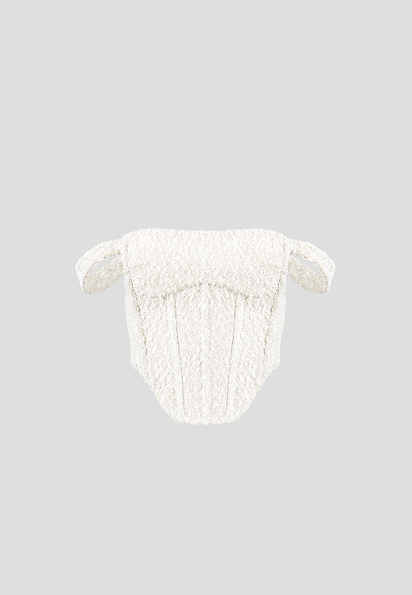 bonnie-boucle-bardot-corset-top-off-white