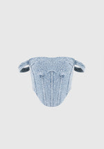 boucle-denim-bardot-corset-top-mid-blue