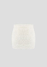 boucle-mini-skirt-off-white