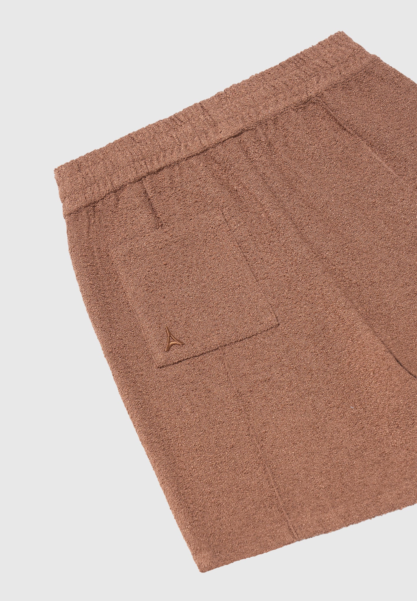 boucle-pintuck-shorts-fawn