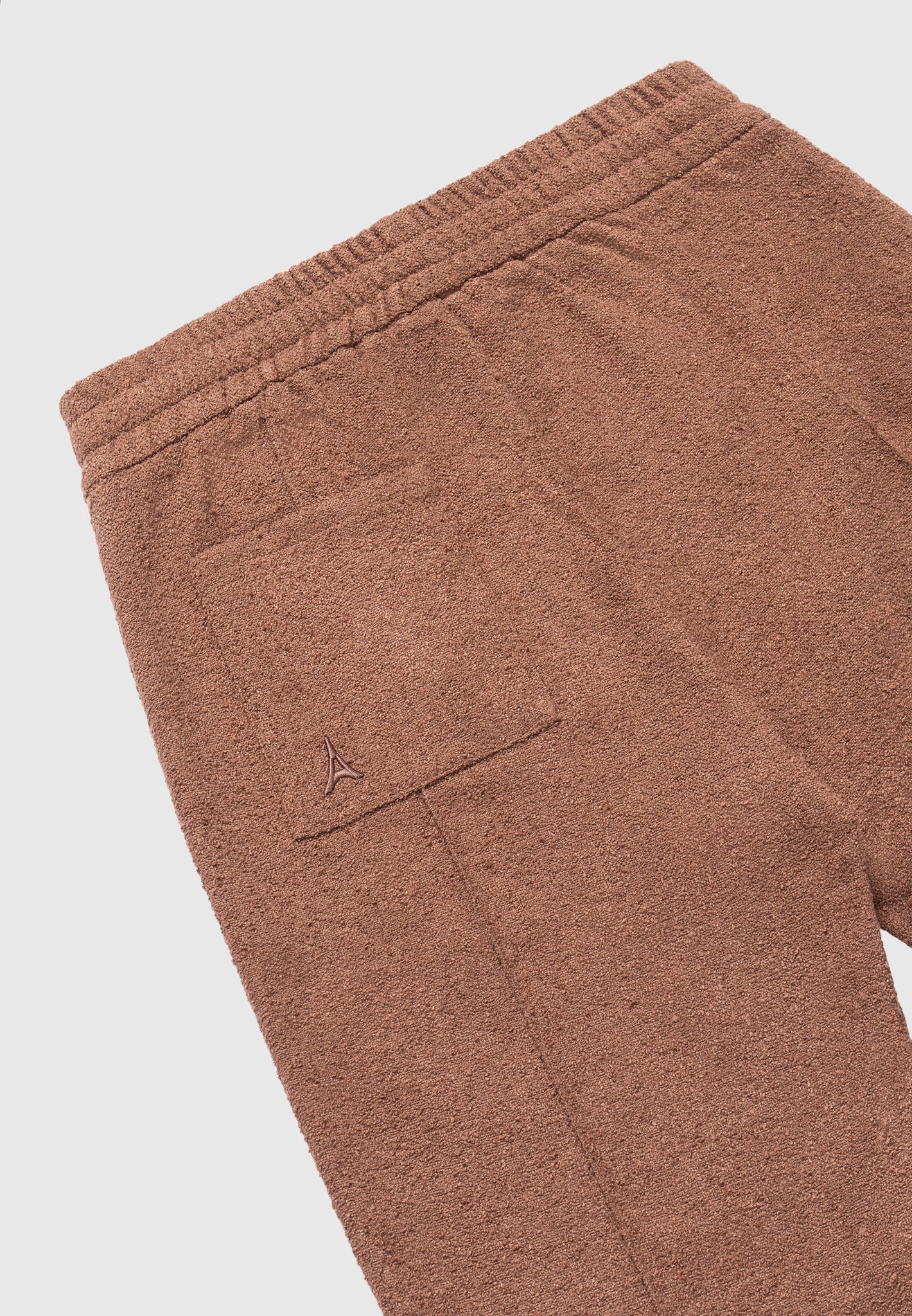 boucle-pintuck-tapered-trousers-fawn