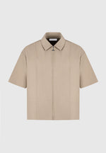boxy-shirt-with-crease-beige