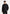 clasp-detail-contrast-stitch-gabardine-jacket-black
