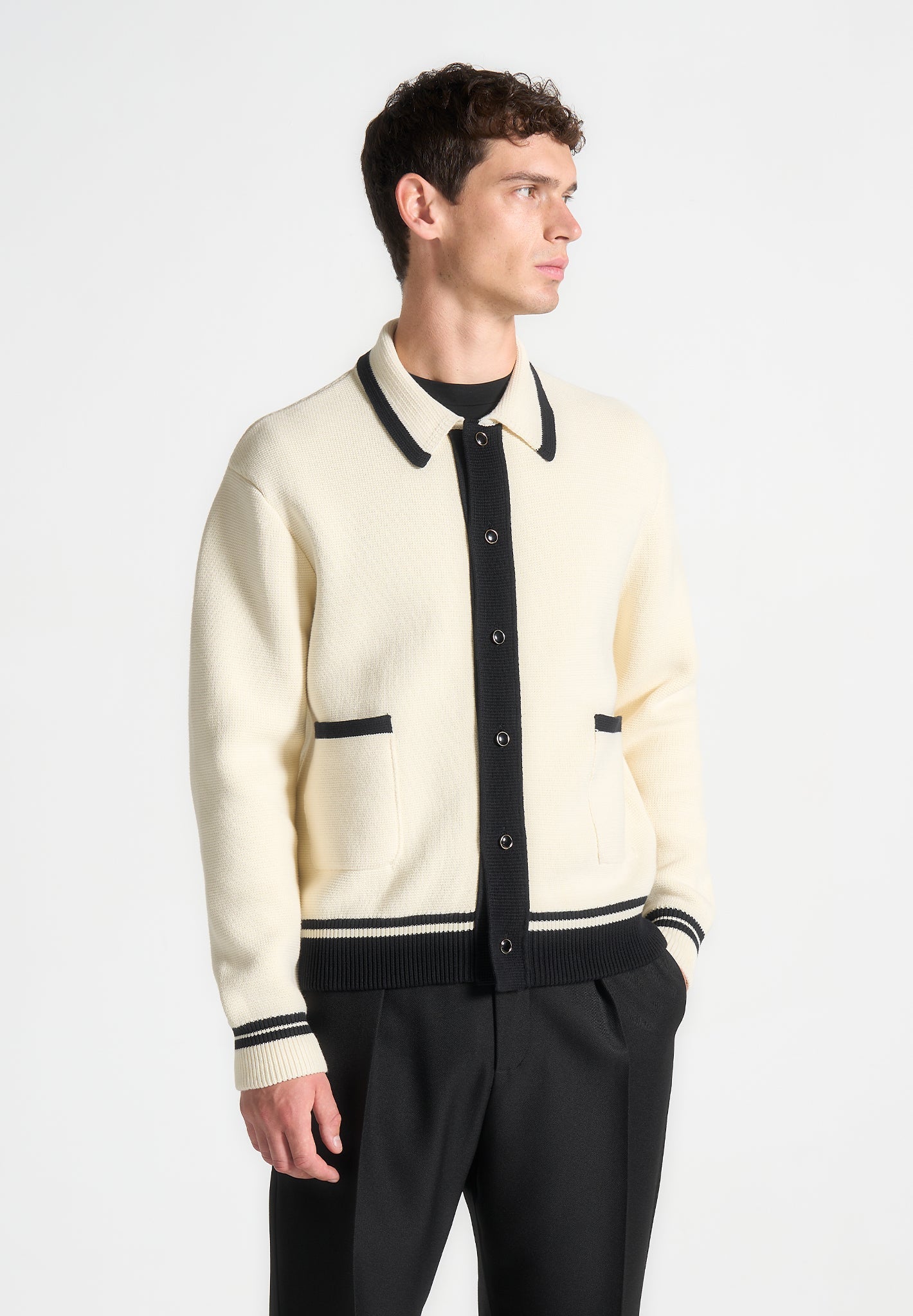julien-classic-combed-cotton-knit-cardigan-cream