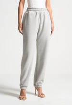 cuffed-rhinestone-joggers-grey