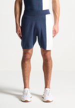 colour-block-knit-shorts-navy-steel-blue