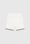 contrast-border-shorts-cream-brown