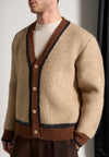contrast-knit-cardigan-beige