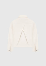 contrast-stitch-carpenter-jacket-cream