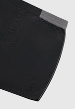 contrast-waistband-swim-shorts-black-grey