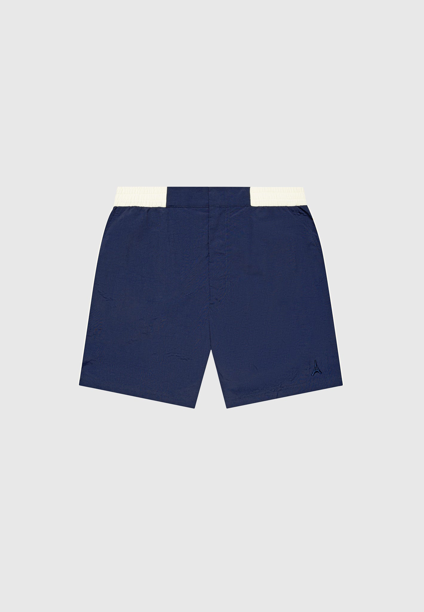 contrast-waistband-swim-shorts-navy-cream