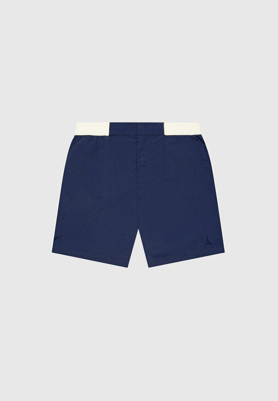 contrast-waistband-swim-shorts-navy-cream