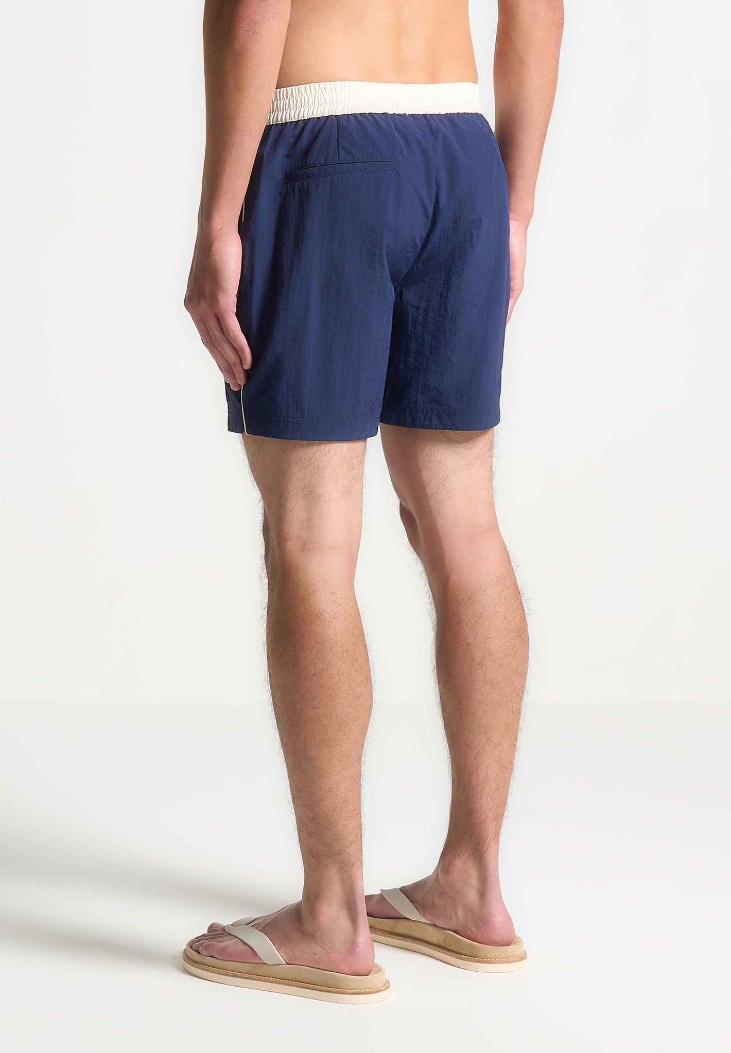 contrast-waistband-swim-shorts-navy-cream