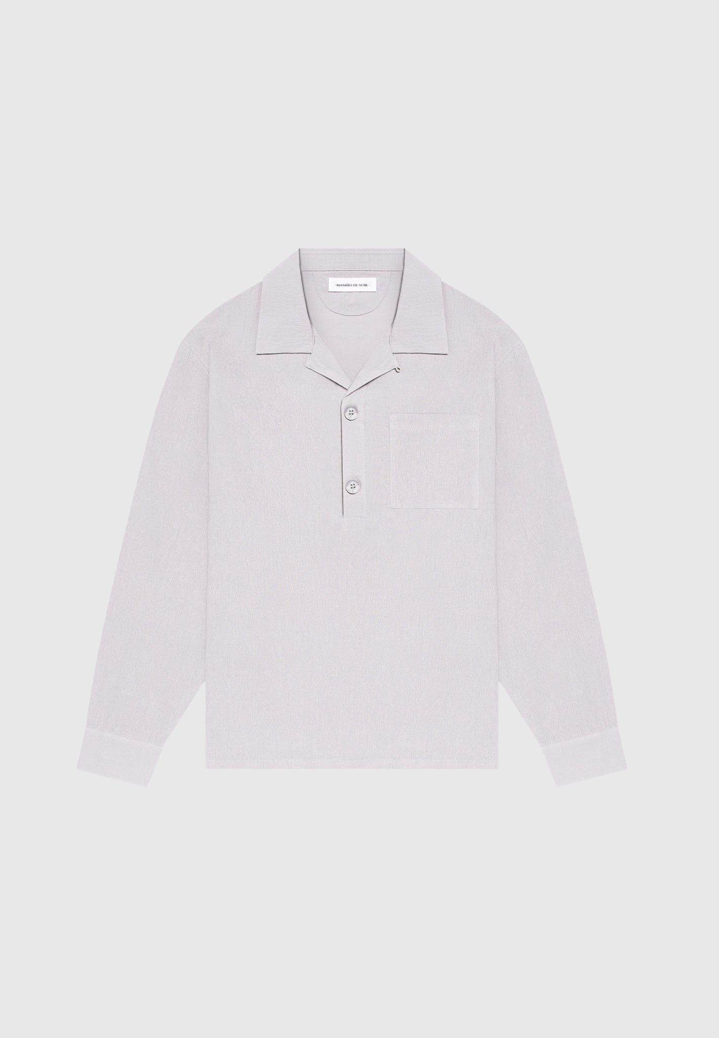 crinkled-linen-pullover-shirt-grey