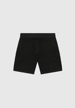 crochet-knit-shorts-black