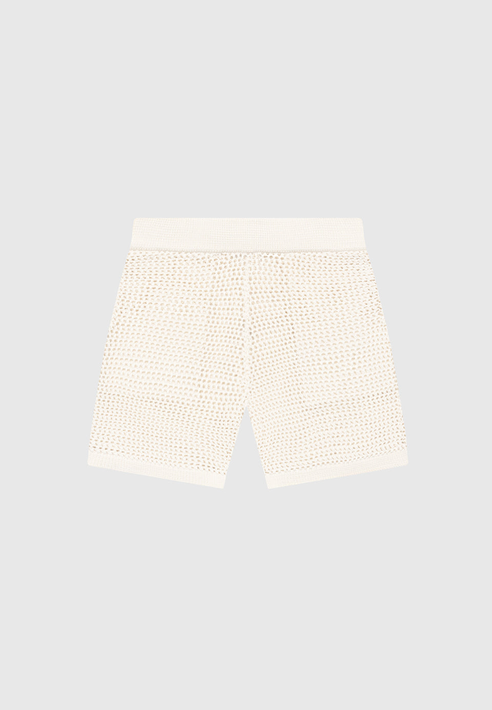 crochet-knit-shorts-cream
