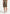 crochet-knit-stripe-shorts-khaki