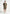 crochet-knit-stripe-shorts-khaki