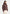 cropped-raglan-wrap-neck-puffer-jacket-brown