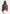cropped-raglan-wrap-neck-puffer-jacket-brown