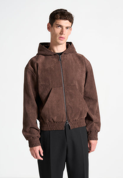 cropped-suede-hoodie-
