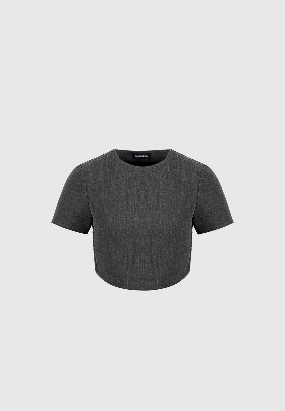 curved-hem-backless-top-with-tie-dark-grey