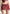 curved-waist-vegan-leather-mini-skirt-wine-red