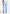 denim-effect-tacked-fit-and-flare-jeans-white-blue