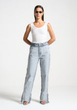 distressed-mom-jeans-mid-blue