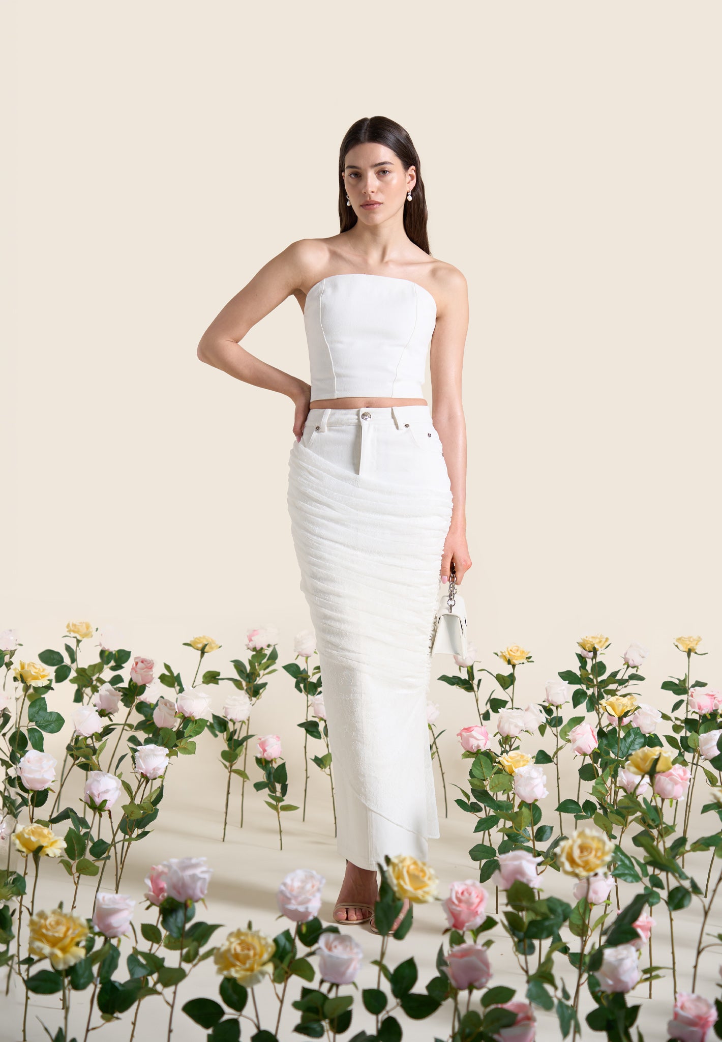 draped-mesh-denim-maxi-skirt-off-white